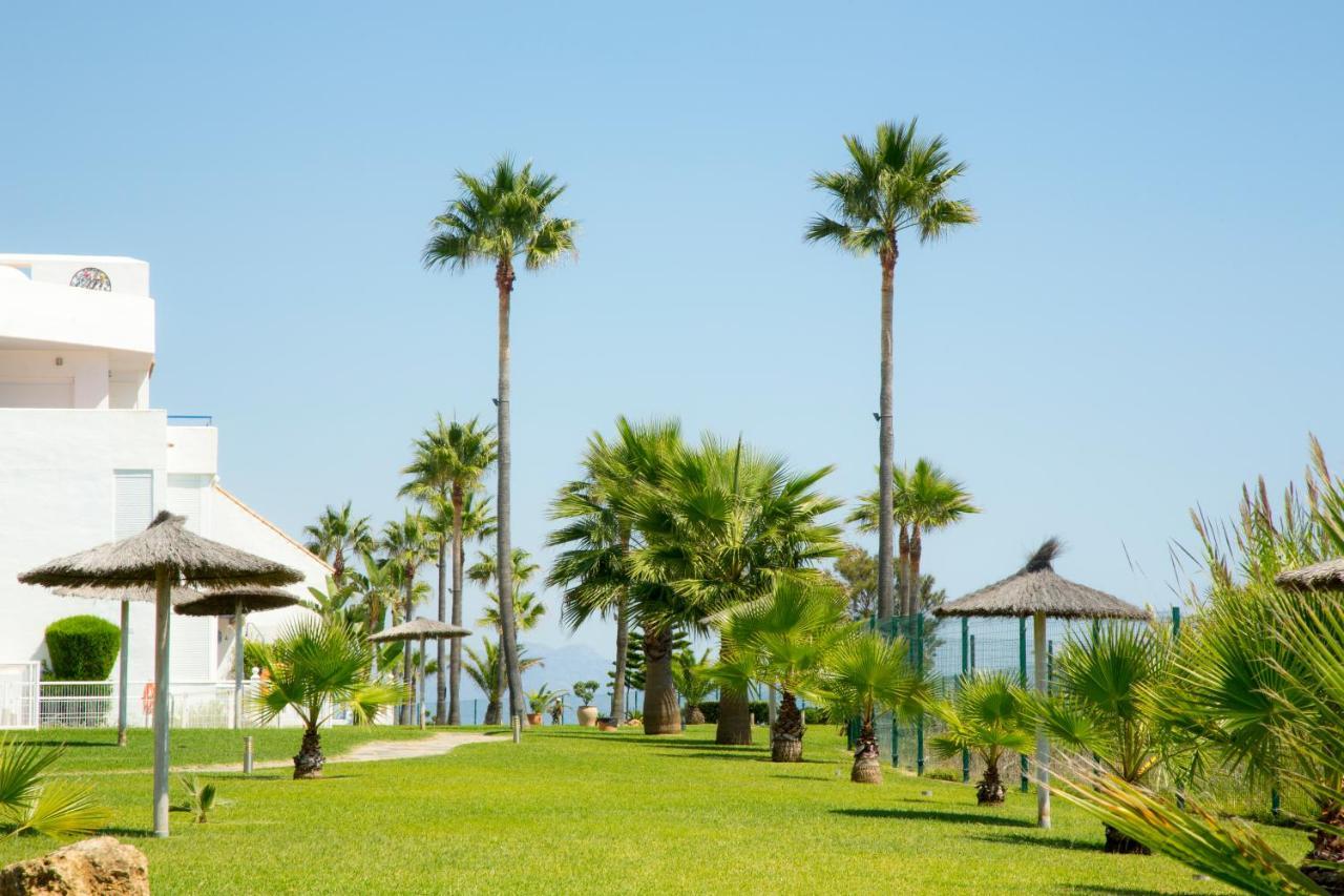 Апартаменти Casas Del Mar Boutique Касарес Екстер'єр фото
